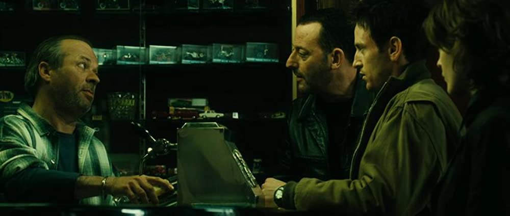 クリムゾン・リバー2 黙示録の天使たちの画像