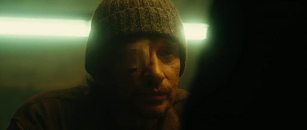 クリムゾン・リバー2 黙示録の天使たちの画像