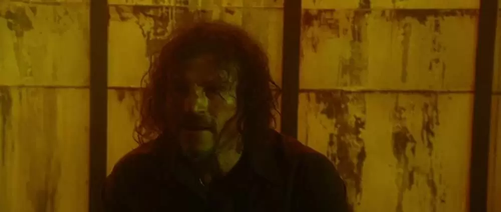 クリムゾン・リバー2 黙示録の天使たちの画像