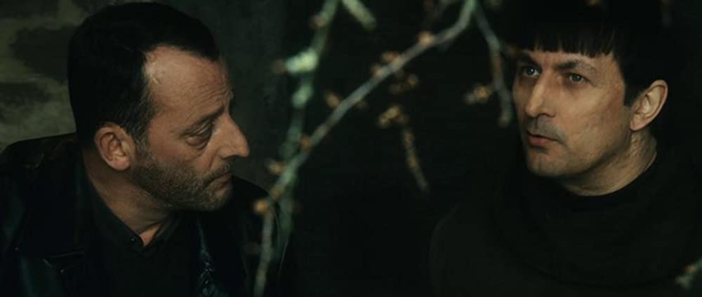 クリムゾン・リバー2 黙示録の天使たちの画像