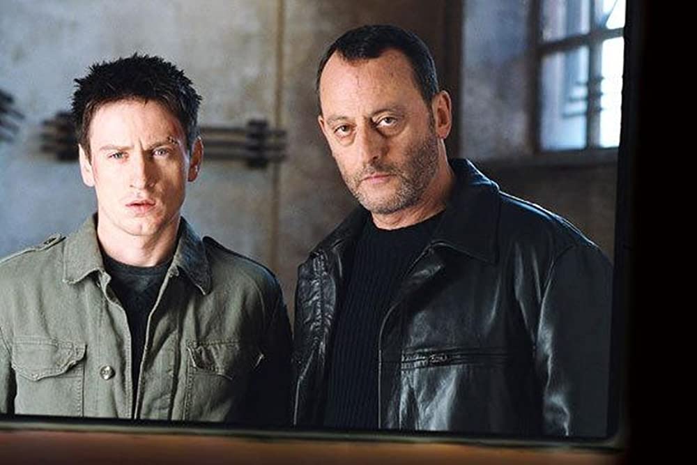 クリムゾン・リバー2 黙示録の天使たちの画像