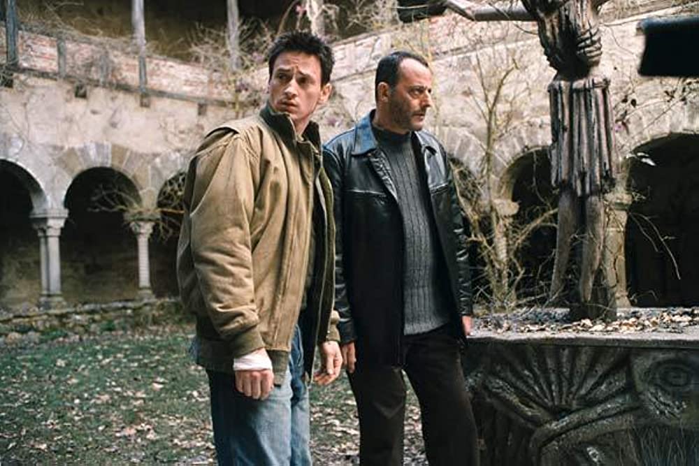 クリムゾン・リバー2 黙示録の天使たちの画像