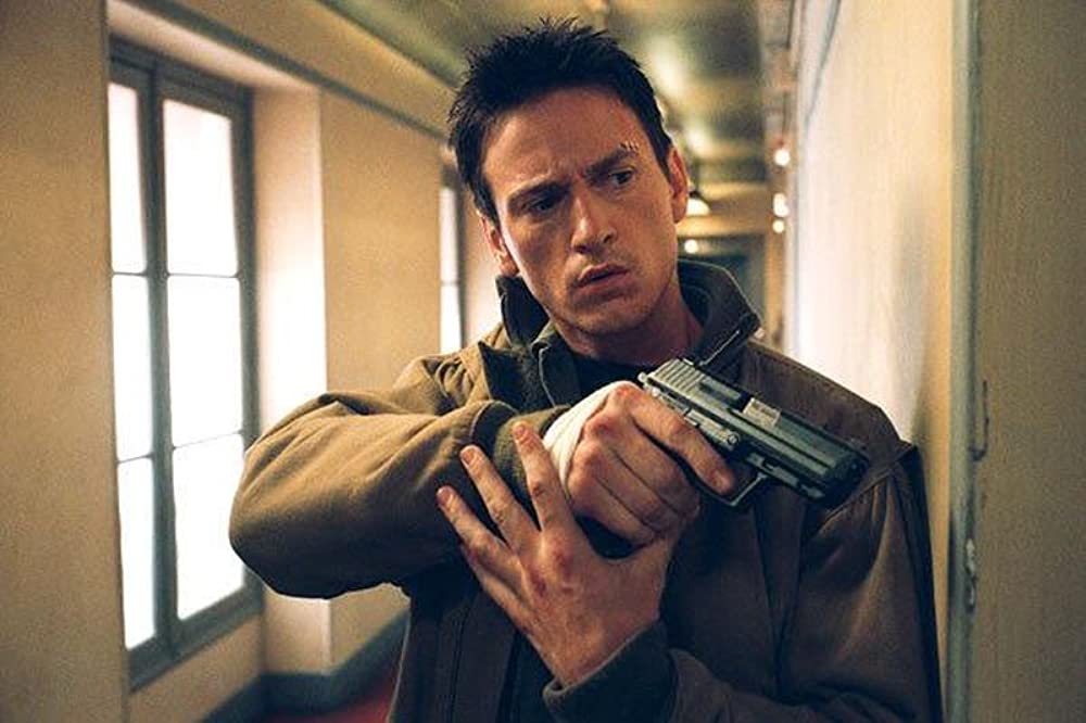 クリムゾン・リバー2 黙示録の天使たちの画像