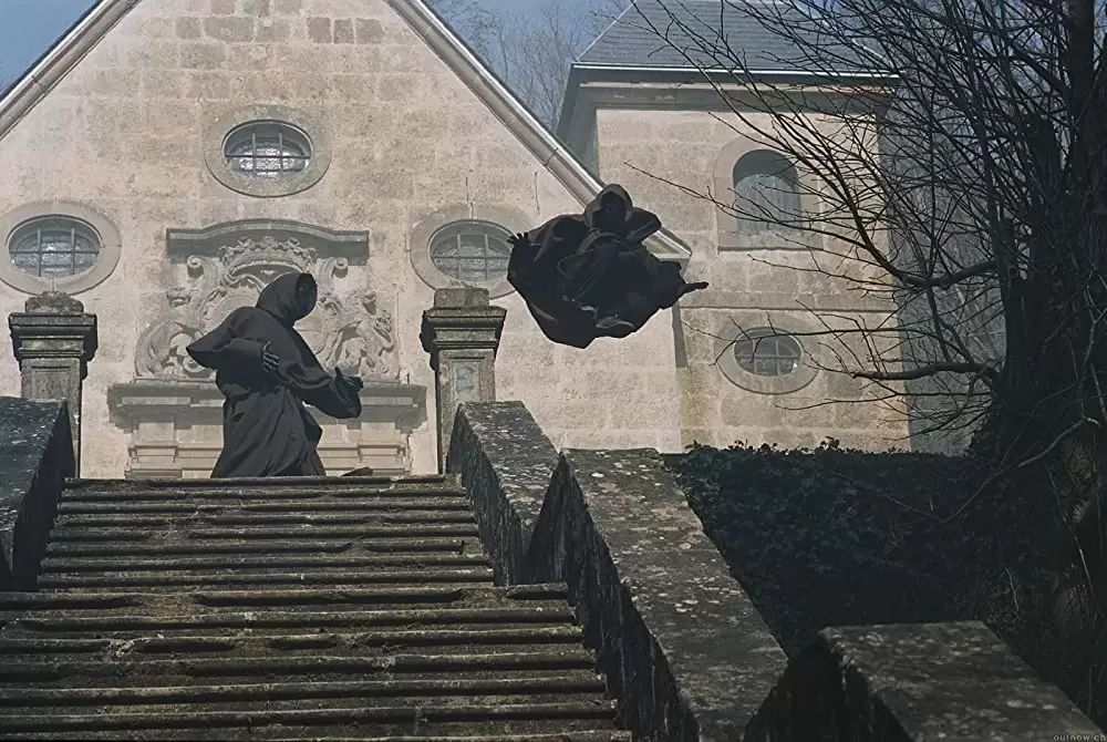 クリムゾン・リバー2 黙示録の天使たちの画像