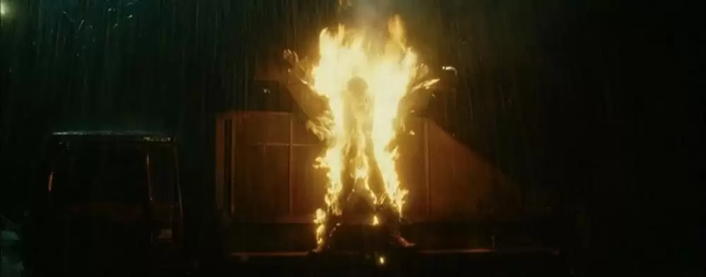 クリムゾン・リバー2 黙示録の天使たちの画像