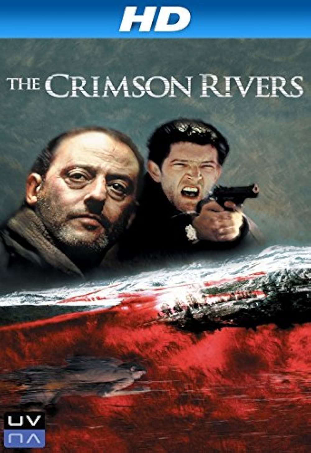 クリムゾン・リバー2 黙示録の天使たちの画像