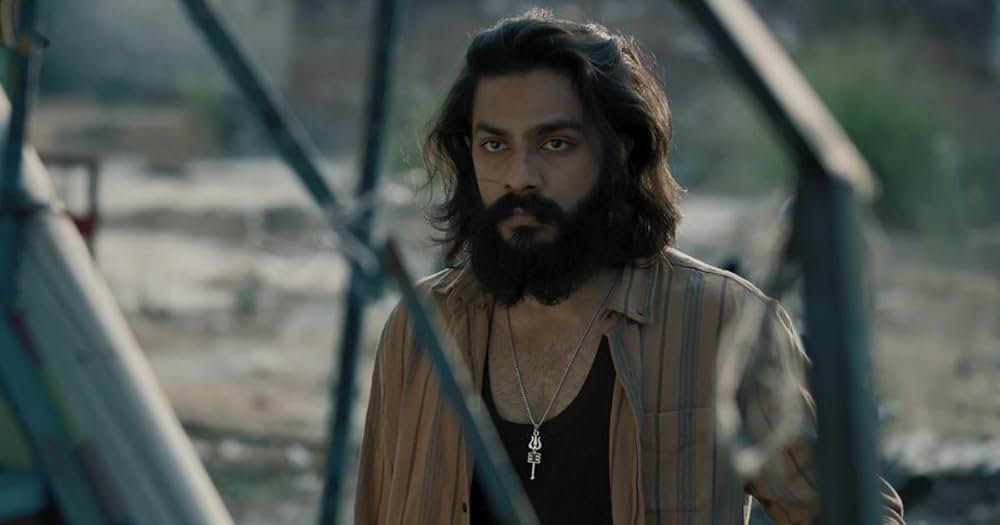 ニシャンチ：狙撃の名手の画像