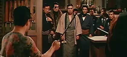 北海遊侠伝の画像