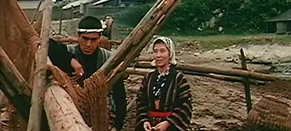 北海遊侠伝の画像