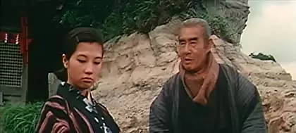 北海遊侠伝の画像