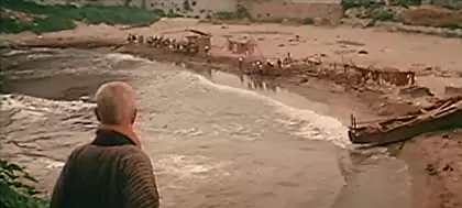 北海遊侠伝の画像