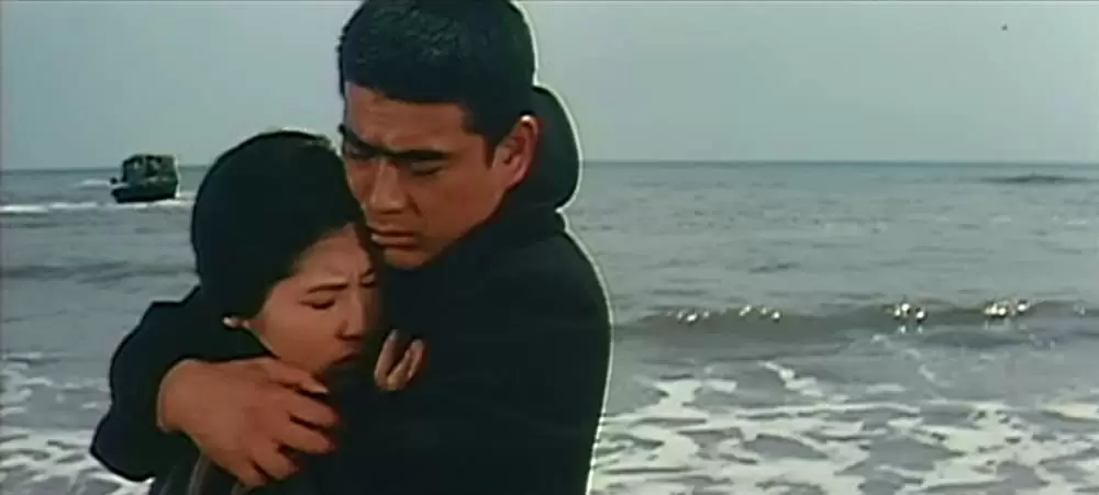 北海遊侠伝の画像