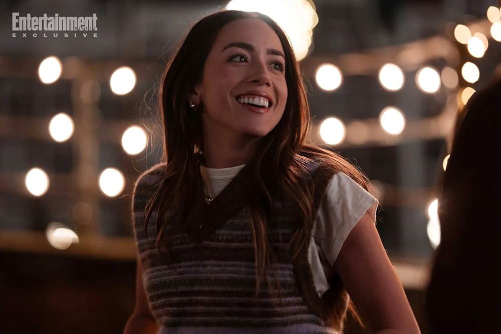 ベリー・ジョナス・クリスマス・ムービーの画像