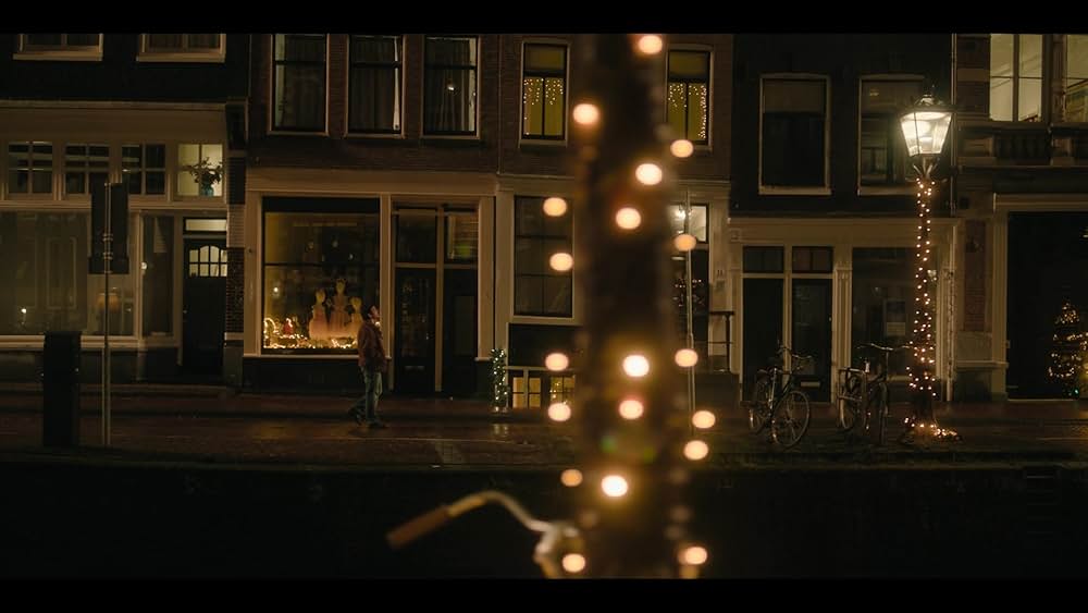 ベリー・ジョナス・クリスマス・ムービーの画像