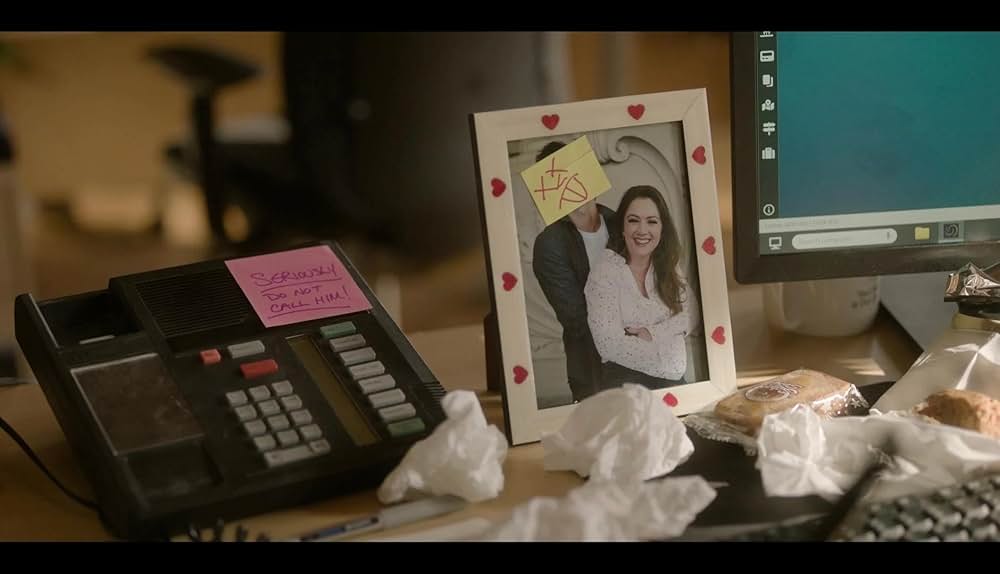 ベリー・ジョナス・クリスマス・ムービーの画像