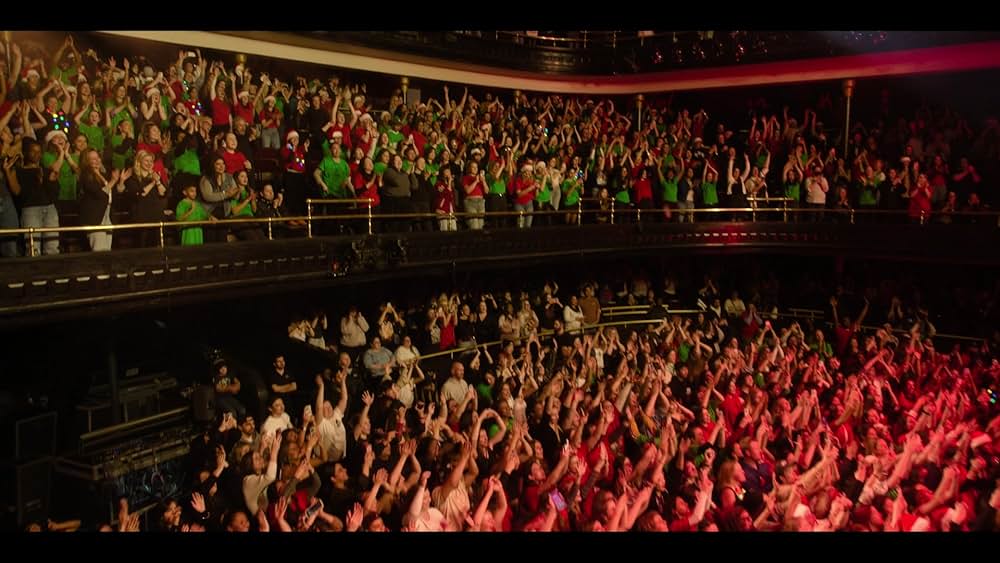 ベリー・ジョナス・クリスマス・ムービーの画像