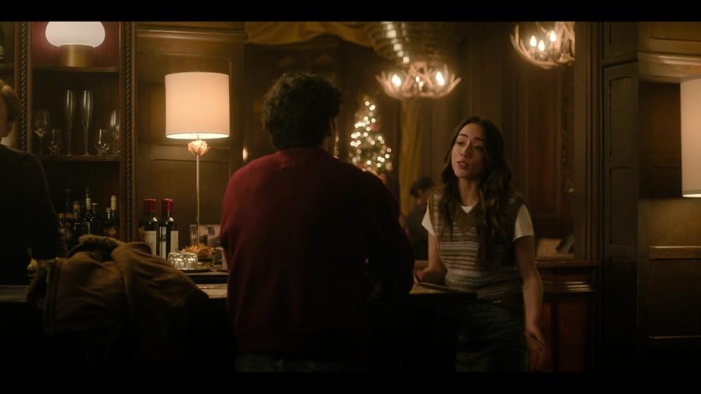 ベリー・ジョナス・クリスマス・ムービーの画像