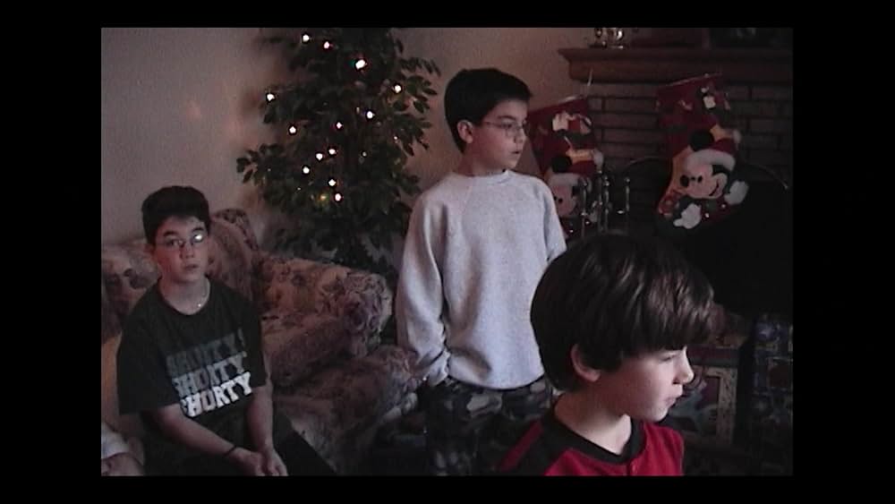 ベリー・ジョナス・クリスマス・ムービーの画像