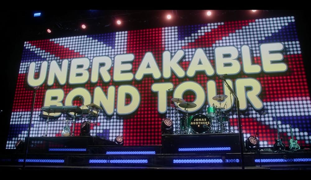 ベリー・ジョナス・クリスマス・ムービーの画像