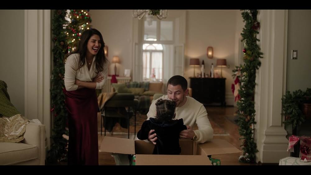 ベリー・ジョナス・クリスマス・ムービーの画像