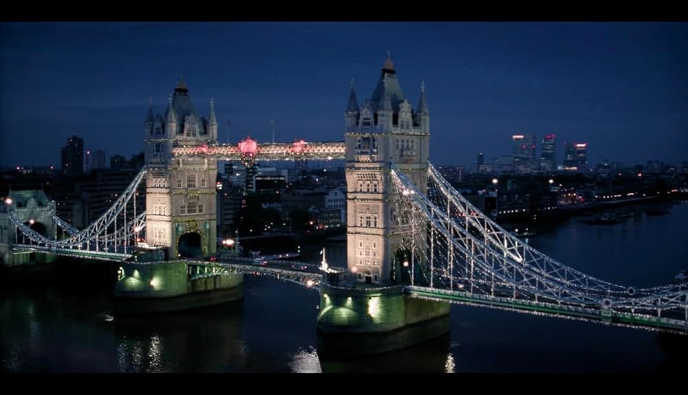 ベリー・ジョナス・クリスマス・ムービーの画像