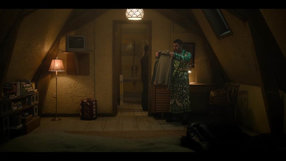 ベリー・ジョナス・クリスマス・ムービーの画像