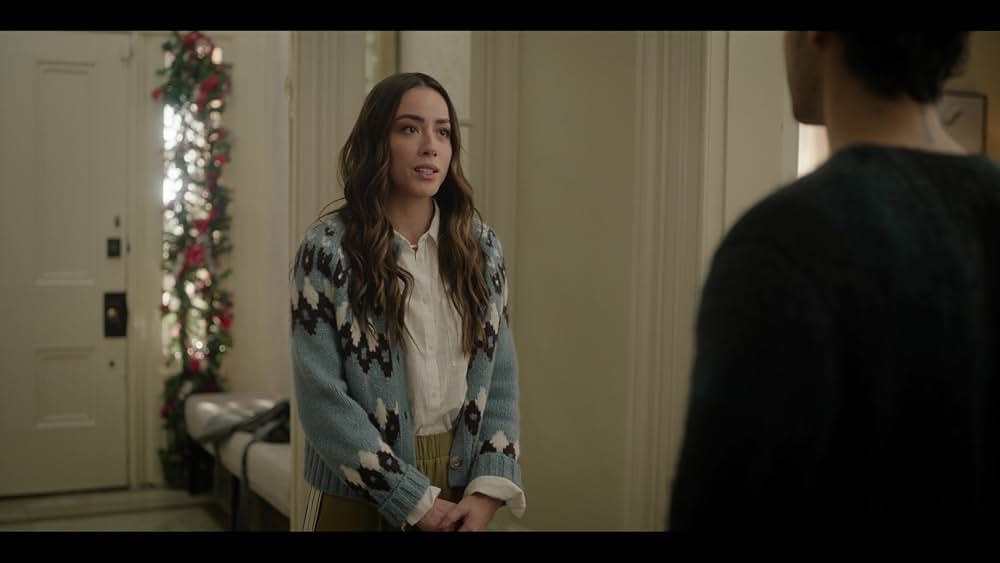 ベリー・ジョナス・クリスマス・ムービーの画像