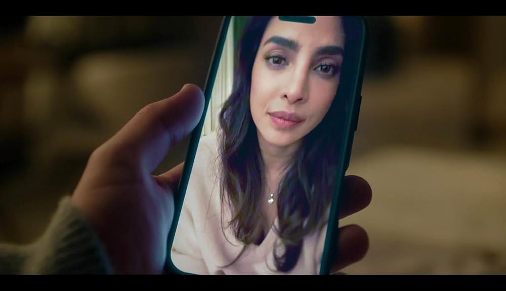 ベリー・ジョナス・クリスマス・ムービーの画像