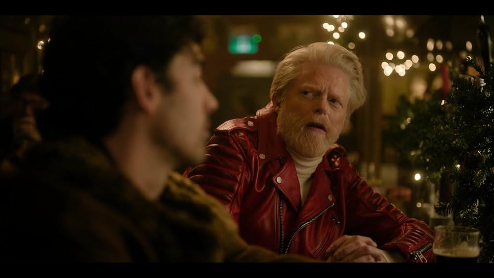 ベリー・ジョナス・クリスマス・ムービーの画像