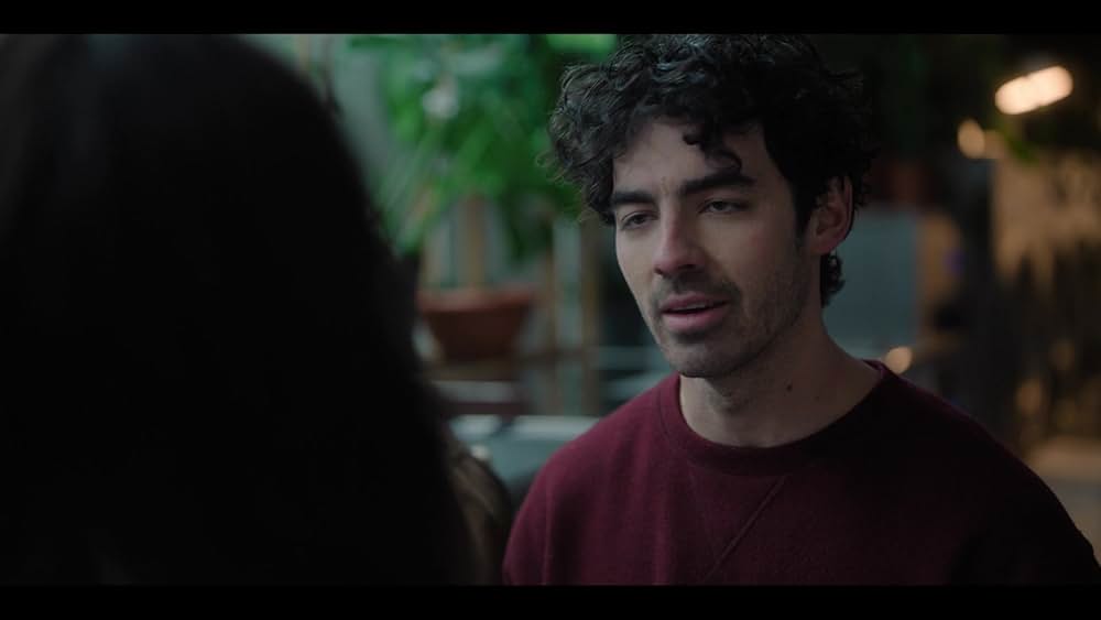 ベリー・ジョナス・クリスマス・ムービーの画像