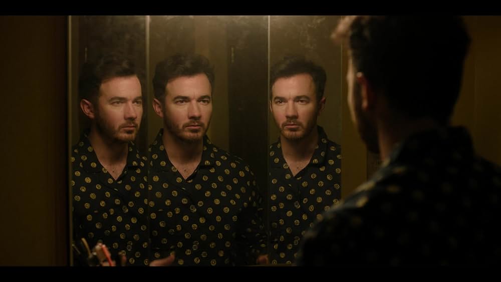 ベリー・ジョナス・クリスマス・ムービーの画像