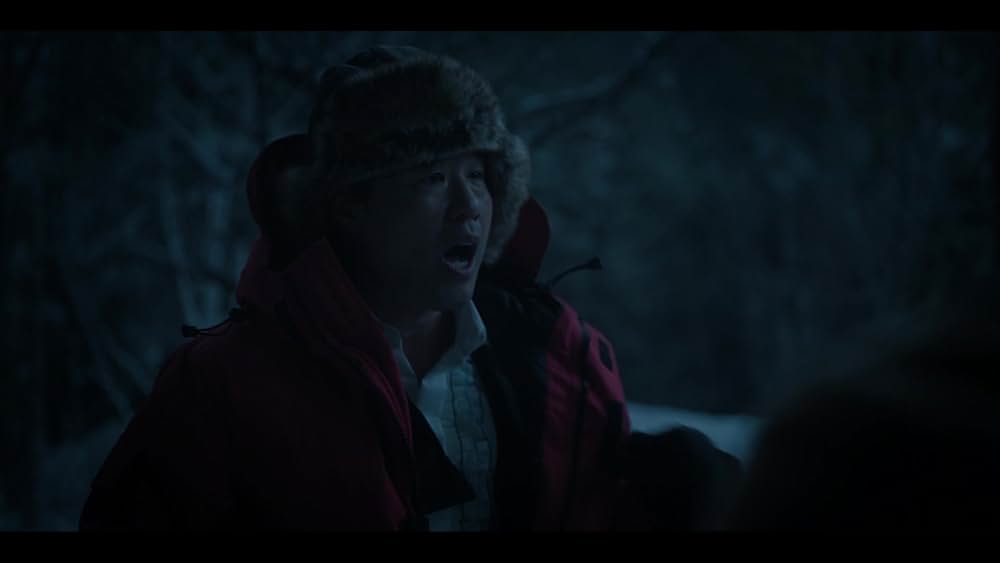 ベリー・ジョナス・クリスマス・ムービーの画像