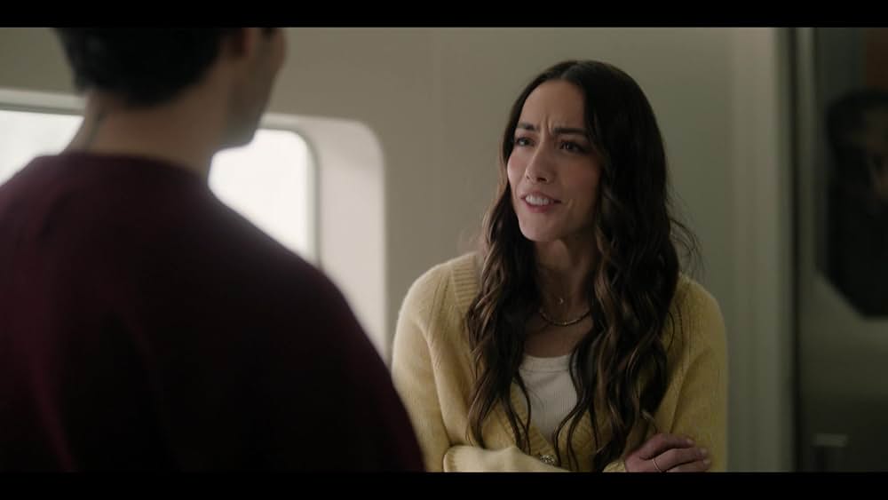 ベリー・ジョナス・クリスマス・ムービーの画像