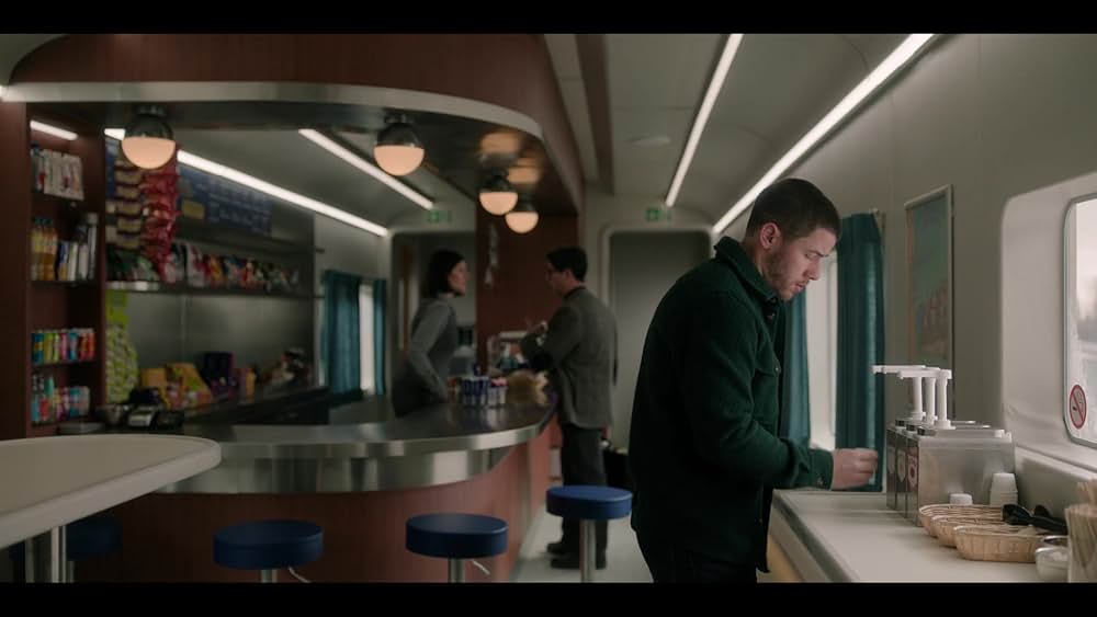 ベリー・ジョナス・クリスマス・ムービーの画像