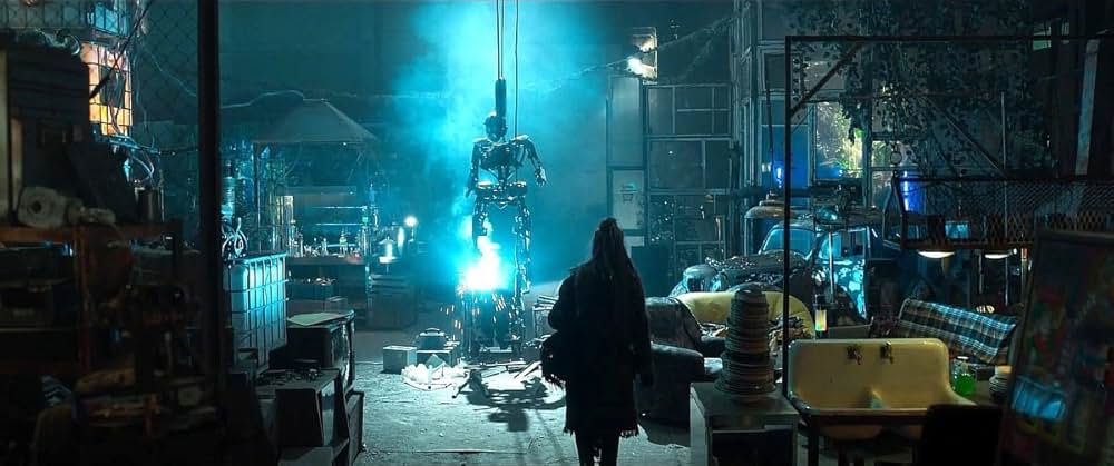 Altered（原題）の画像