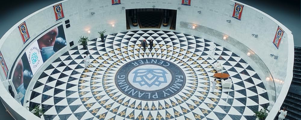 Altered（原題）の画像