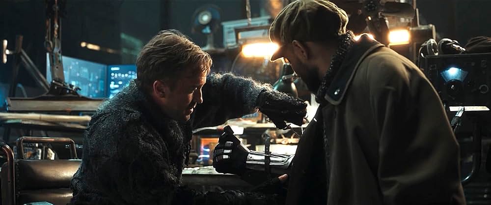 Altered（原題）の画像