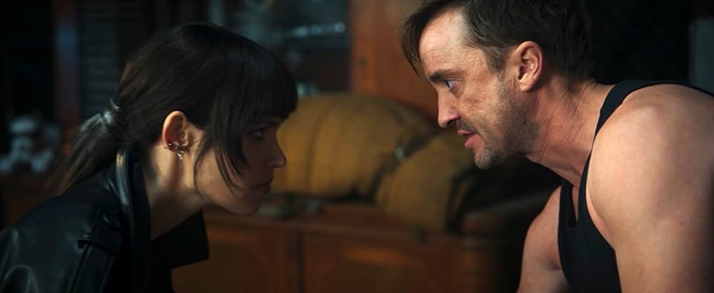 Altered（原題）の画像