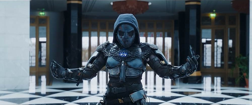 Altered（原題）の画像