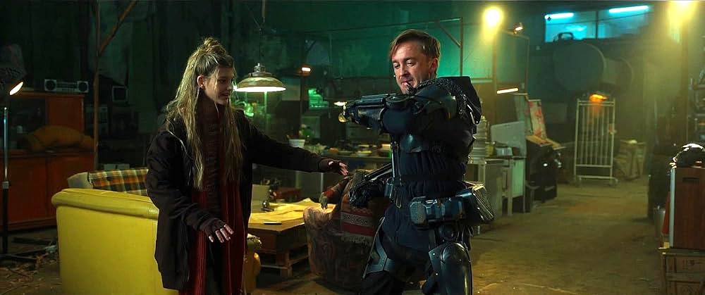 Altered（原題）の画像