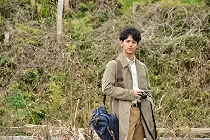 「愚行録」妻夫木聡の画像