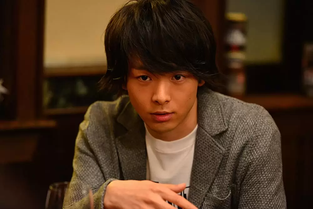 「愚行録」中村倫也の画像