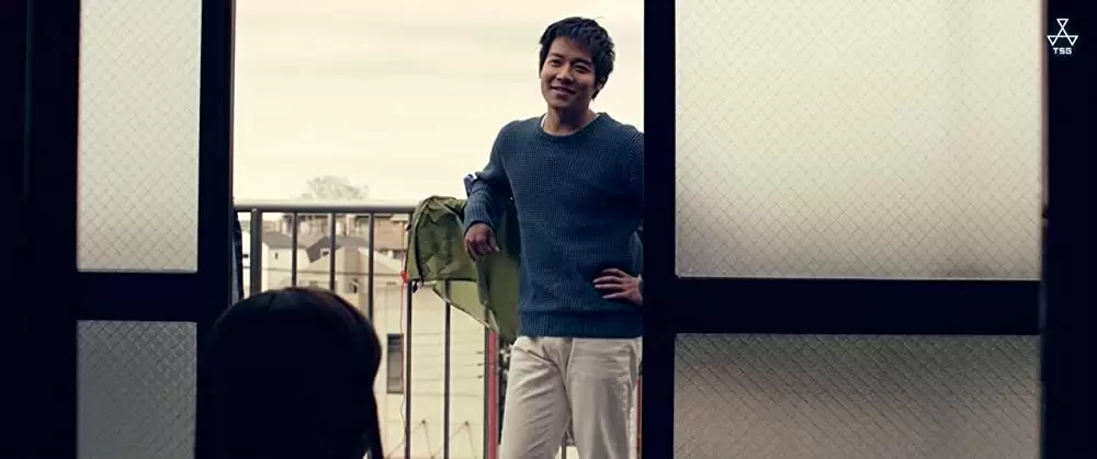 「愚行録」小出恵介の画像