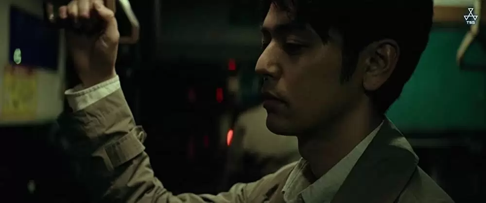 「愚行録」妻夫木聡の画像