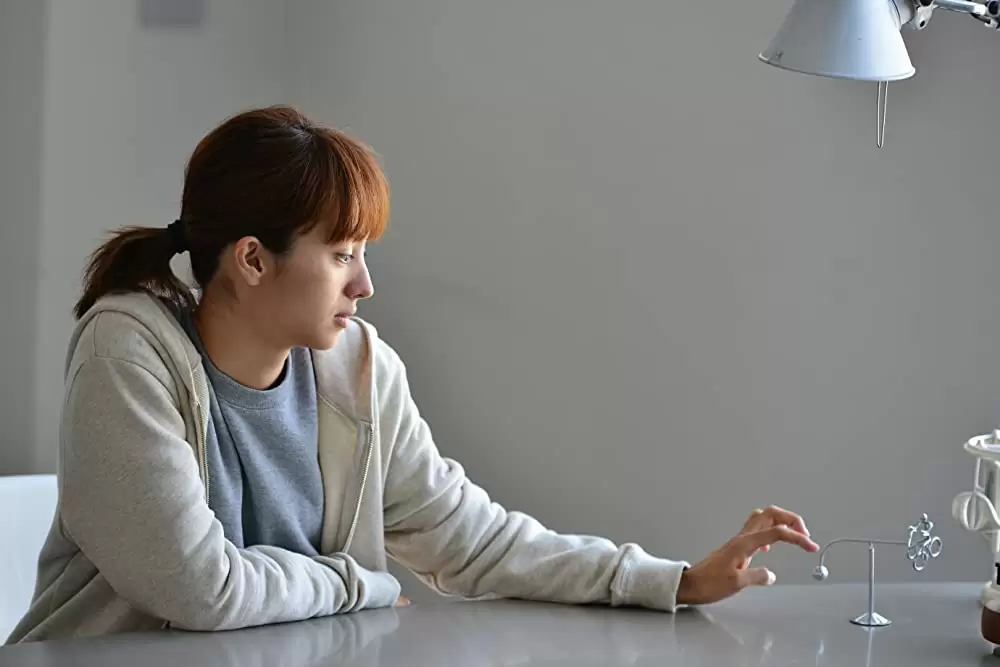 「愚行録」満島ひかりの画像