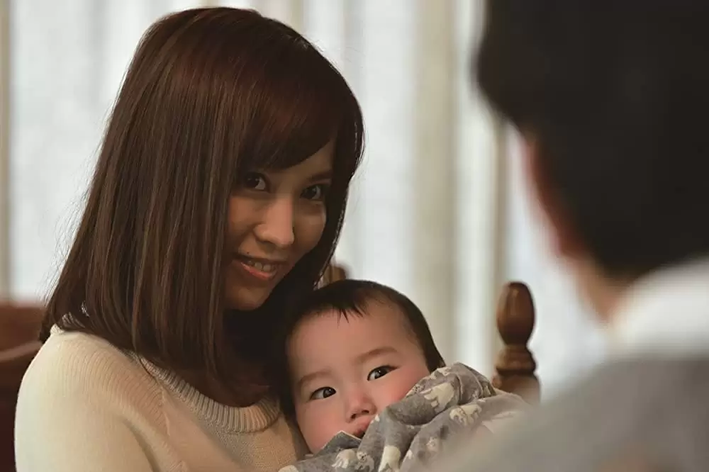 「愚行録」市川由衣の画像