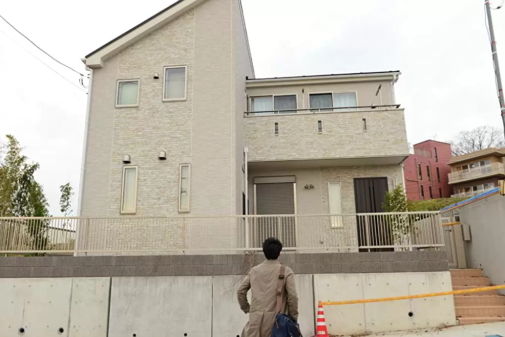 「愚行録」妻夫木聡の画像