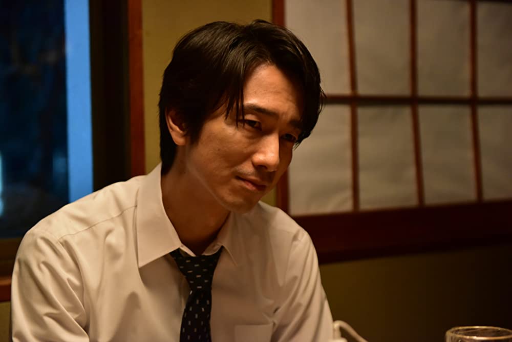 愚行録 解説・レビュー・評価 映画ポップコーン