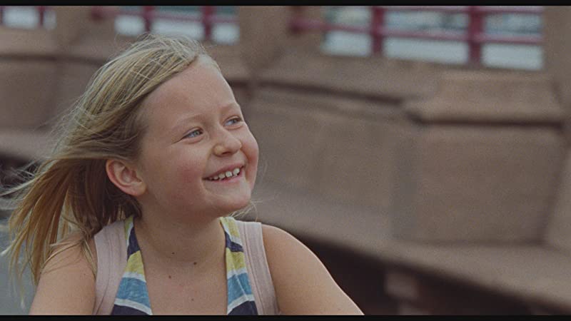 アマンダと僕の画像