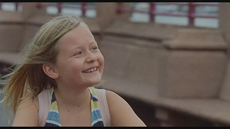 アマンダと僕の画像